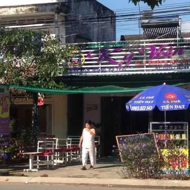 Tổng hợp- Cafe Kỳ Viên - Giải Khát & Ăn Vặt