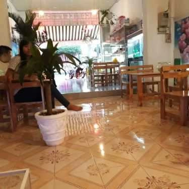 Tổng hợp- Coffee Pet Shop