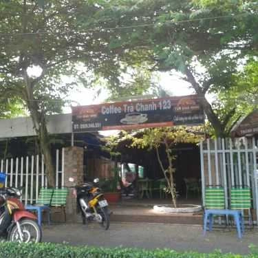 Tổng hợp- Coffee Trà Chanh 123