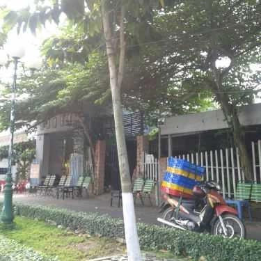 Tổng hợp- Coffee Trà Chanh 123