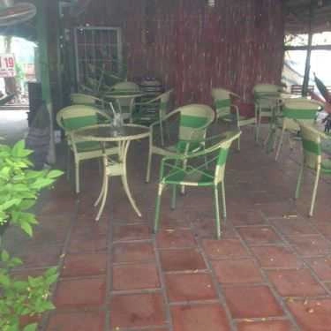 Không gian- Coffee Trà Chanh 123