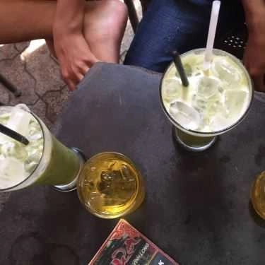 Món ăn- Cội Xưa Cafe - Phạm Thái Bường
