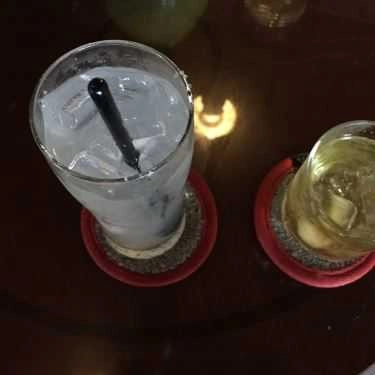 Món ăn- Cội Xưa Cafe - Phạm Thái Bường