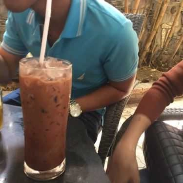 Món ăn- Cội Xưa Cafe - Phạm Thái Bường