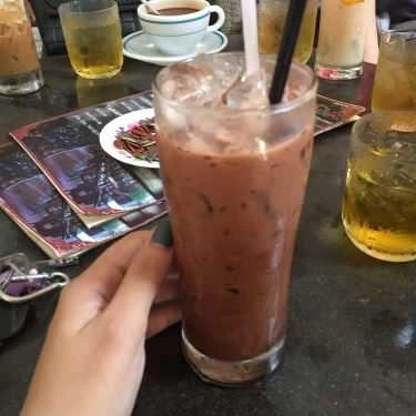 Món ăn- Cội Xưa Cafe - Phạm Thái Bường