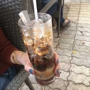 Món ăn- Cội Xưa Cafe - Phạm Thái Bường