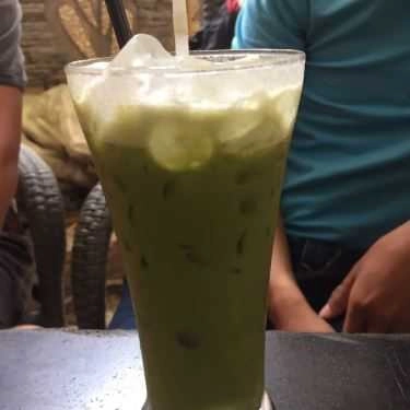 Món ăn- Cội Xưa Cafe - Phạm Thái Bường