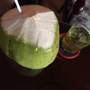 Món ăn- Cội Xưa Cafe - Phạm Thái Bường