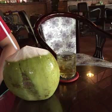 Món ăn- Cội Xưa Cafe - Phạm Thái Bường