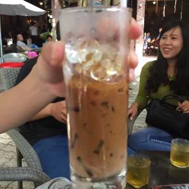 Món ăn- Cội Xưa Cafe - Phạm Thái Bường