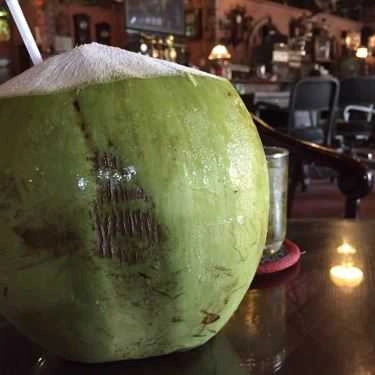 Món ăn- Cội Xưa Cafe - Phạm Thái Bường