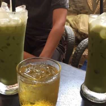 Món ăn- Cội Xưa Cafe - Phạm Thái Bường