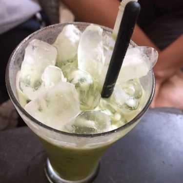 Món ăn- Cội Xưa Cafe - Phạm Thái Bường