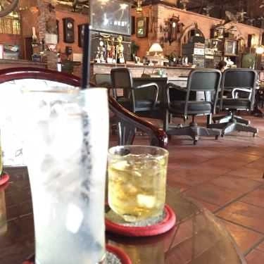 Món ăn- Cội Xưa Cafe - Phạm Thái Bường