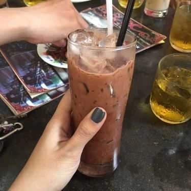 Món ăn- Cội Xưa Cafe - Phạm Thái Bường