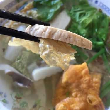 Món ăn- Quán Ăn Cơm Chay Thanh Đạm