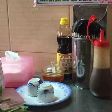 Tổng hợp- Quán Ăn Cơm Chay Thanh Đạm