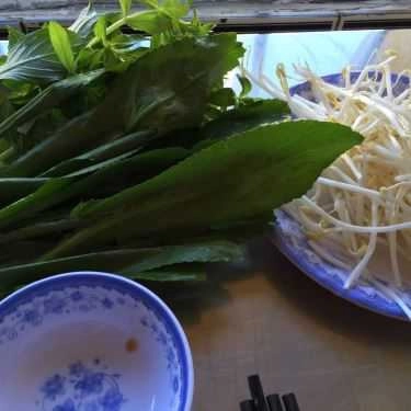 Món ăn- Quán Ăn Cơm Chay Thanh Đạm