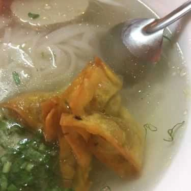 Món ăn- Quán Ăn Cơm Chay Thanh Đạm