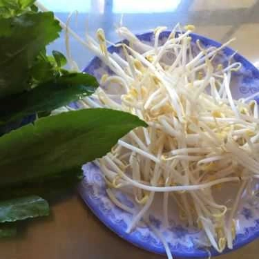 Món ăn- Quán Ăn Cơm Chay Thanh Đạm