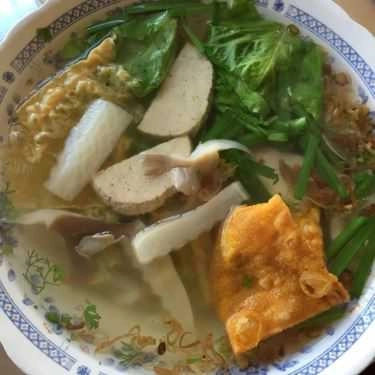 Món ăn- Quán Ăn Cơm Chay Thanh Đạm