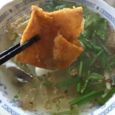 Món ăn- Quán Ăn Cơm Chay Thanh Đạm