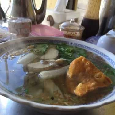 Món ăn- Quán Ăn Cơm Chay Thanh Đạm