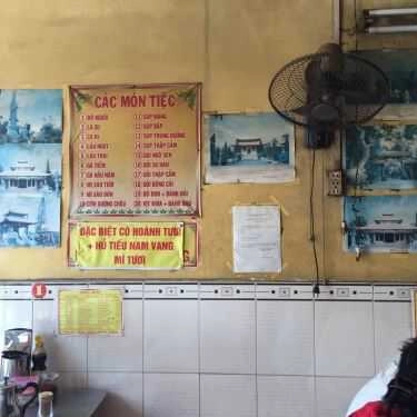 Tổng hợp- Quán Ăn Cơm Chay Thanh Đạm
