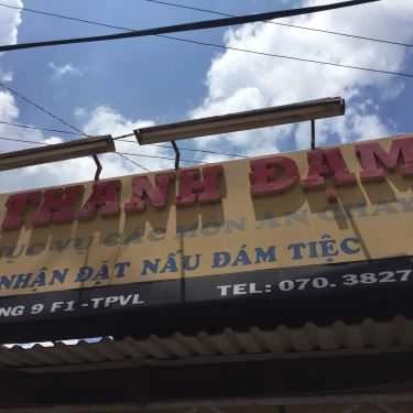 Tổng hợp- Quán Ăn Cơm Chay Thanh Đạm