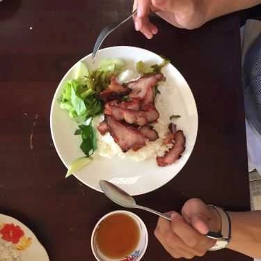 Món ăn- Quán Ăn Cơm Giàu