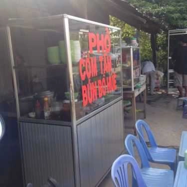 Tổng hợp- Quán Ăn Phở & Cơm Tấm