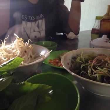 Món ăn- Quán Ăn Phở & Cơm Tấm