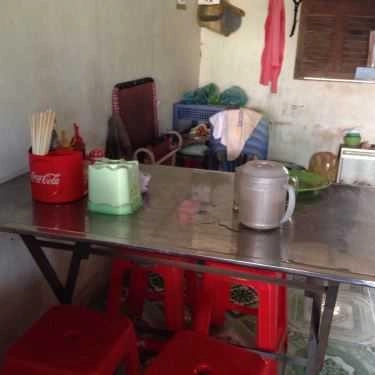 Không gian- Quán Ăn Phở & Cơm Tấm