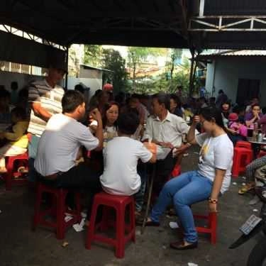 Tổng hợp- Quán Ăn Cơm Tấm An Bình
