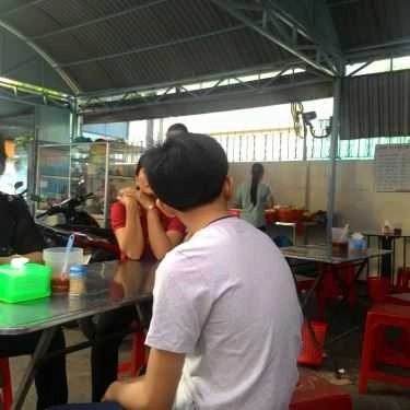 Tổng hợp- Quán Ăn Cơm Tấm An Bình