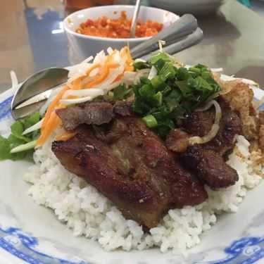 Tổng hợp- Quán Ăn Ba Đào - Quán Cơm Tấm