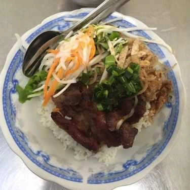 Tổng hợp- Quán Ăn Ba Đào - Quán Cơm Tấm