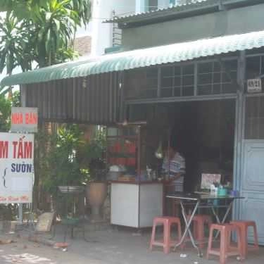 Tổng hợp- Quán Ăn Cơm Tấm Sườn Bì Chả