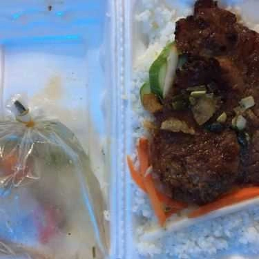Món ăn- Quán Ăn Cơm Tấm Cây Sung