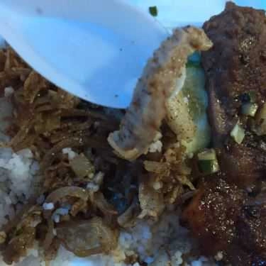 Món ăn- Quán Ăn Cơm Tấm Cây Sung