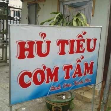 Tổng hợp- Quán Ăn Cơm Tấm Cô Mai