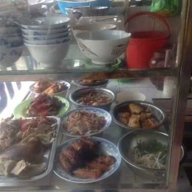 Món ăn- Quán Ăn Cơm Tấm Cô Mai