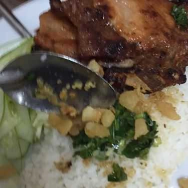 Món ăn- Quán Ăn Cơm Tấm Cô Tuyết