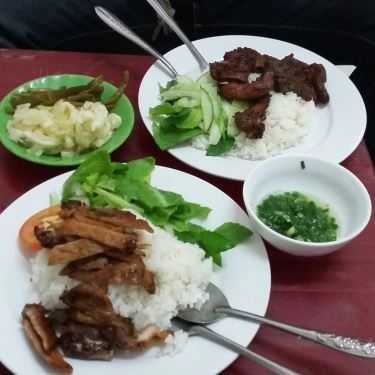 Tổng hợp- Quán Ăn Cơm Tấm Cô Tuyết