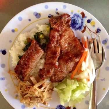Món ăn- Quán Ăn Cơm Tấm Cô Yến