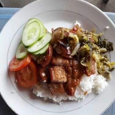 Món ăn- Quán Ăn Hải - Cơm Tấm