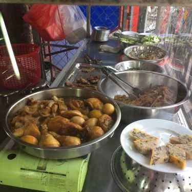 Tổng hợp- Quán Ăn Cơm Tấm Hè Phố