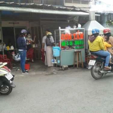 Tổng hợp- Quán Ăn Chị Oanh - Cơm Tấm Sườn Bì