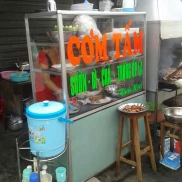 Tổng hợp- Quán Ăn Chị Oanh - Cơm Tấm Sườn Bì