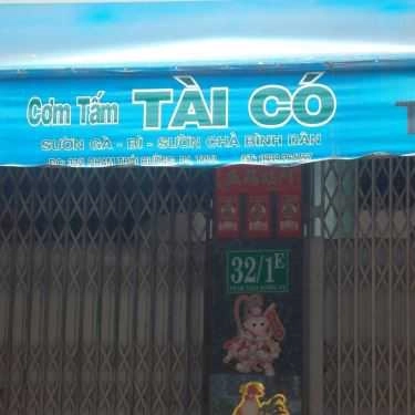 Tổng hợp- Quán Ăn Tài Có - Cơm Tấm
